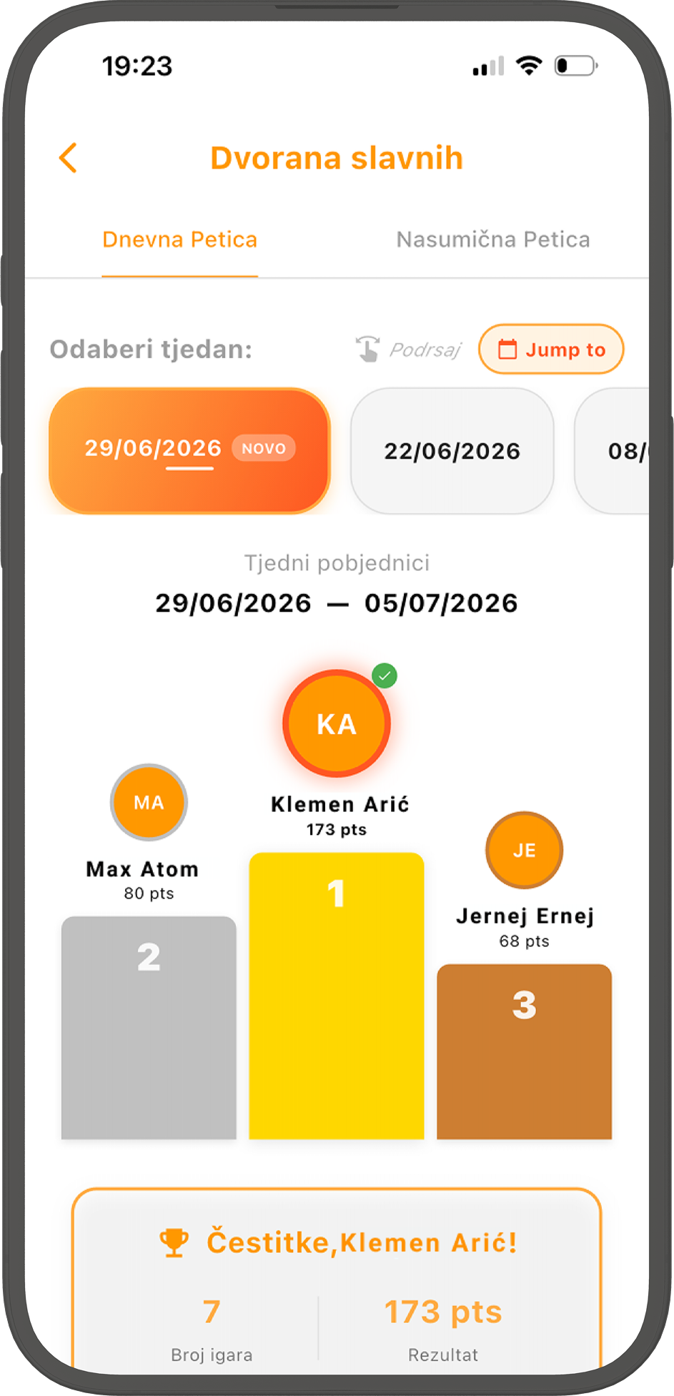 Kuća slavnih